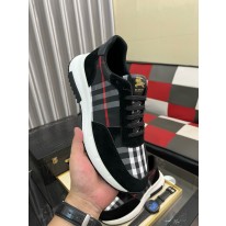 버버리 남자 스니커즈 신발 운동화