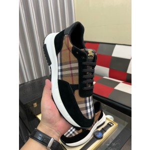 버버리 남자 스니커즈 신발 운동화