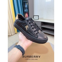 버버리 남자 스니커즈 신발 운동화