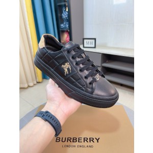 버버리 남자 스니커즈 신발 운동화