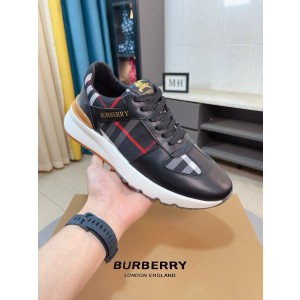 버버리 남자 스니커즈 신발 운동화