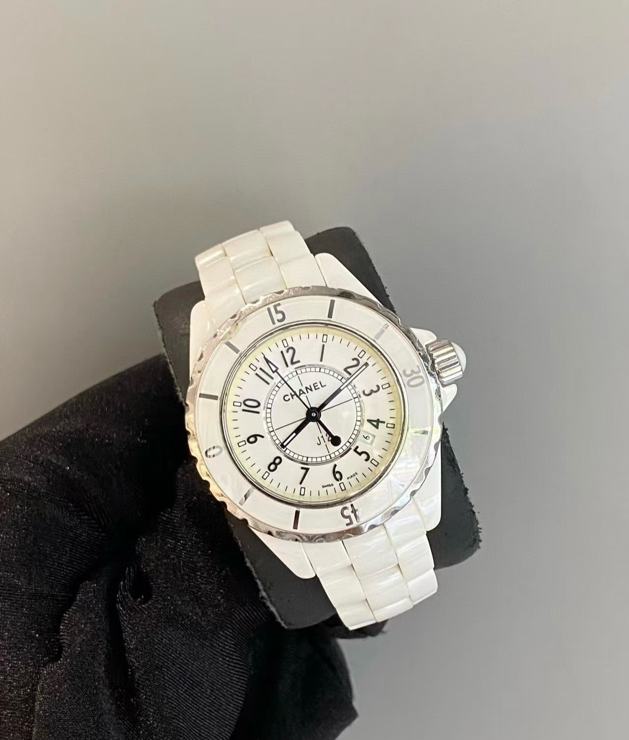 샤넬 A급 여자 시계