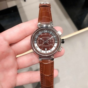 루이비통 A급 남자 시계