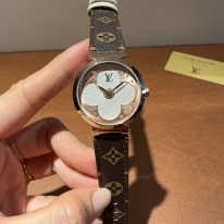 루이비통 A급 여자 시계