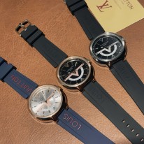 루이비통 3컬러 A급 남자 시계