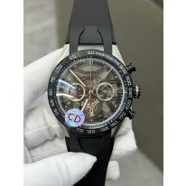 태그호이어 A급 남자 시계