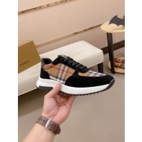 버버리 남자 스니커즈 신발 운동화