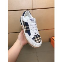 버버리 남자 스니커즈 신발 운동화