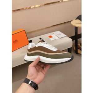 에르메스 남자 신발 운동화 스니커즈