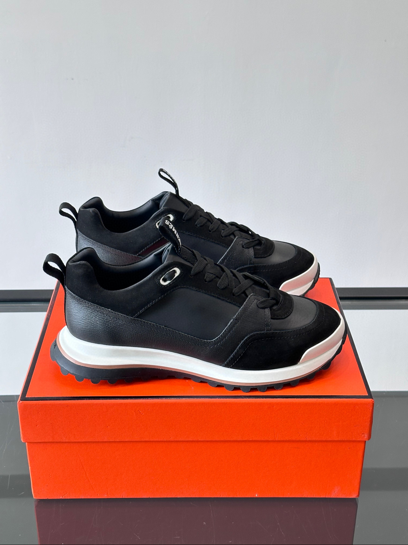 에르메스 남자 신발 운동화 스니커즈