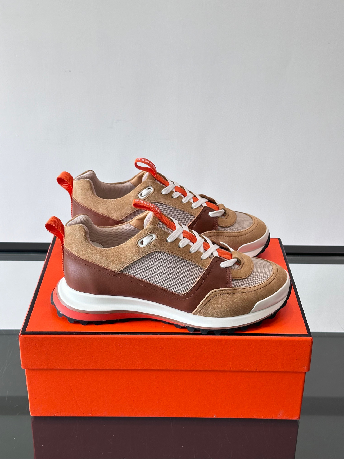 에르메스 남자 신발 운동화 스니커즈