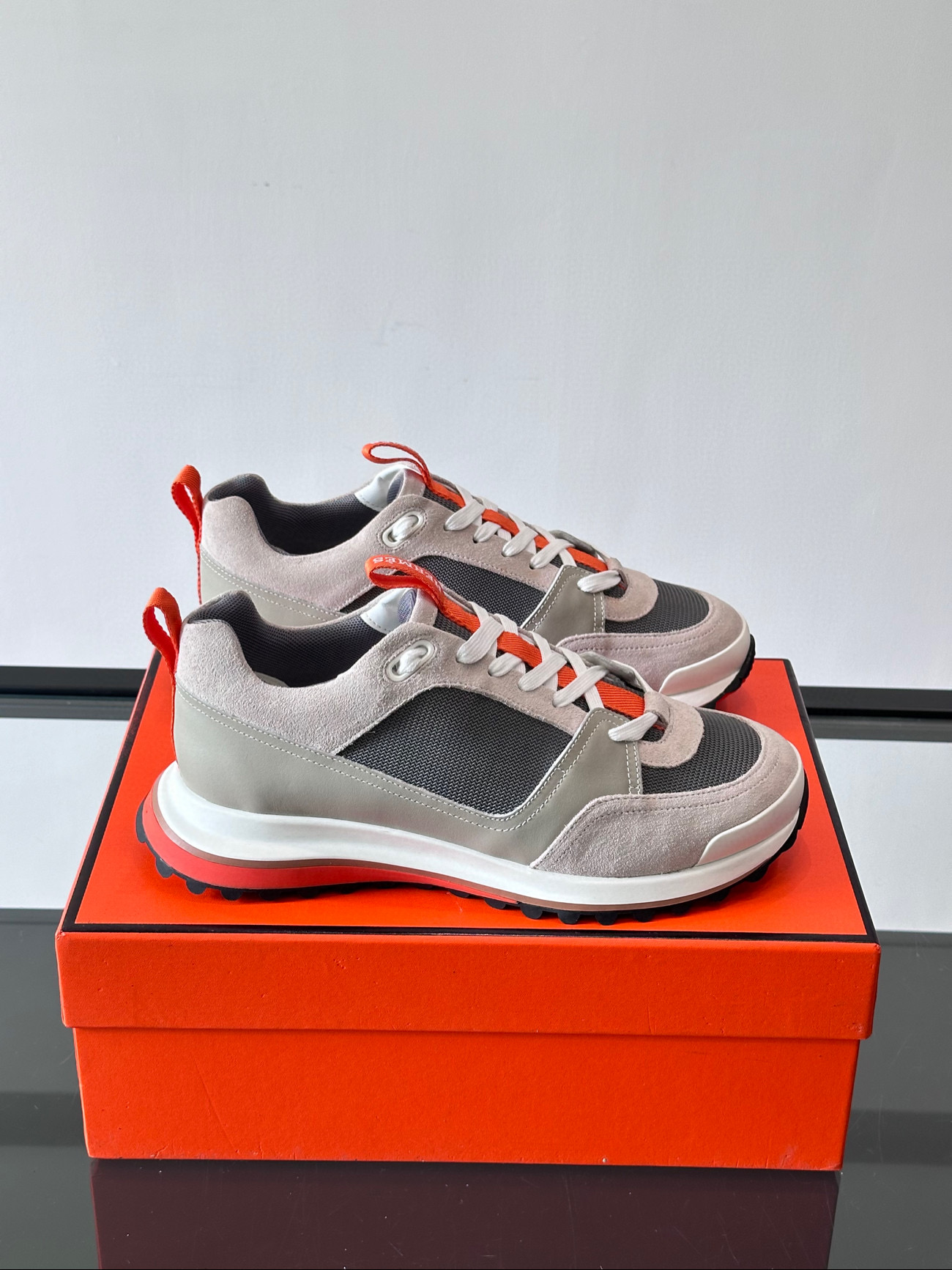 에르메스 남자 신발 운동화 스니커즈