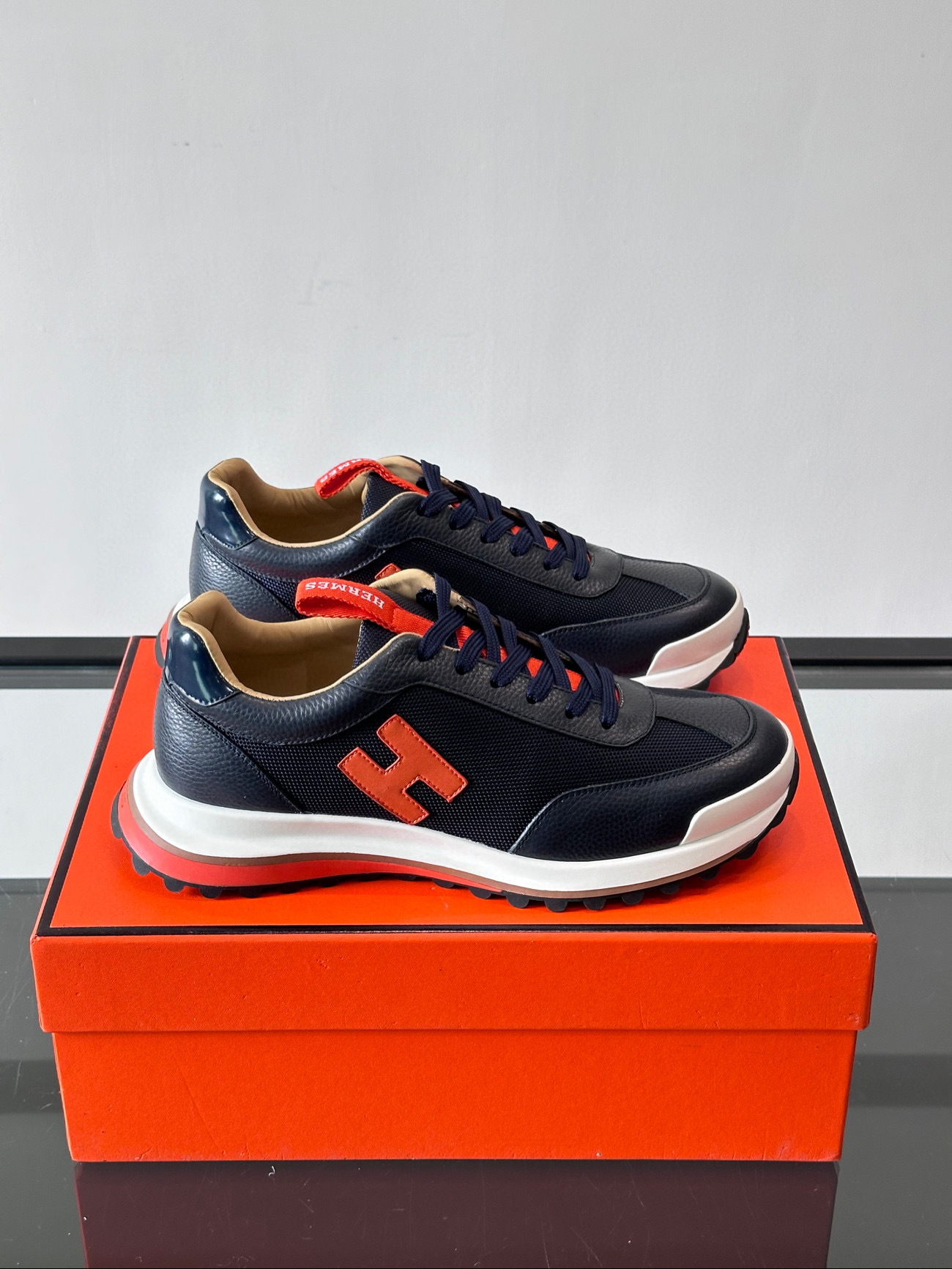 에르메스 남자 신발 운동화 스니커즈