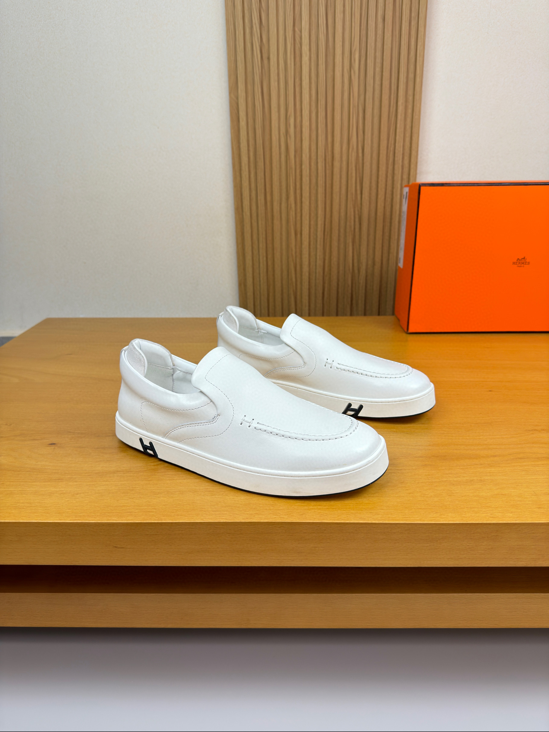 에르메스 남자 신발 운동화 스니커즈