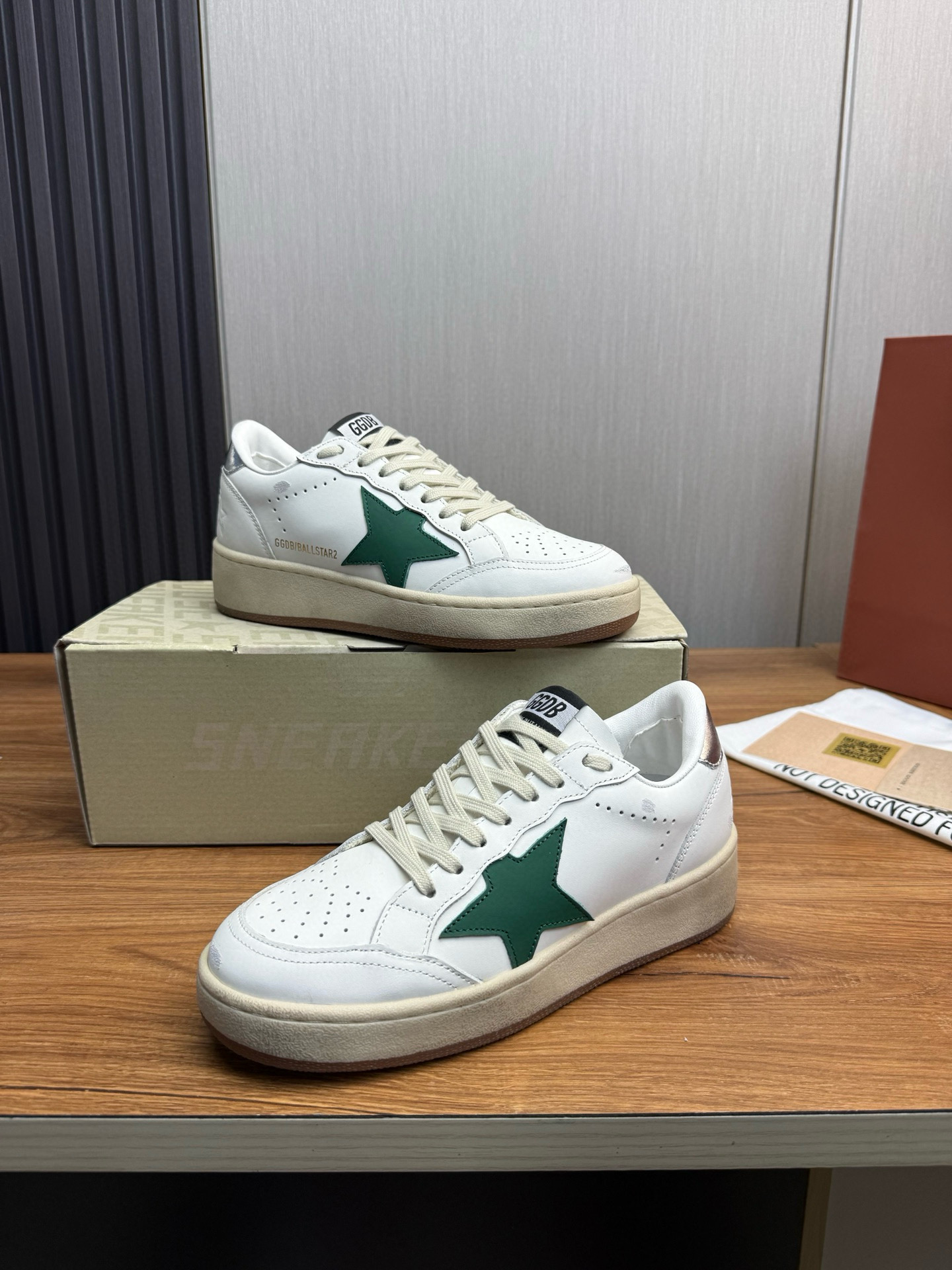 골든구스 4-5cm 남녀공용 신발 운동화 스니커즈