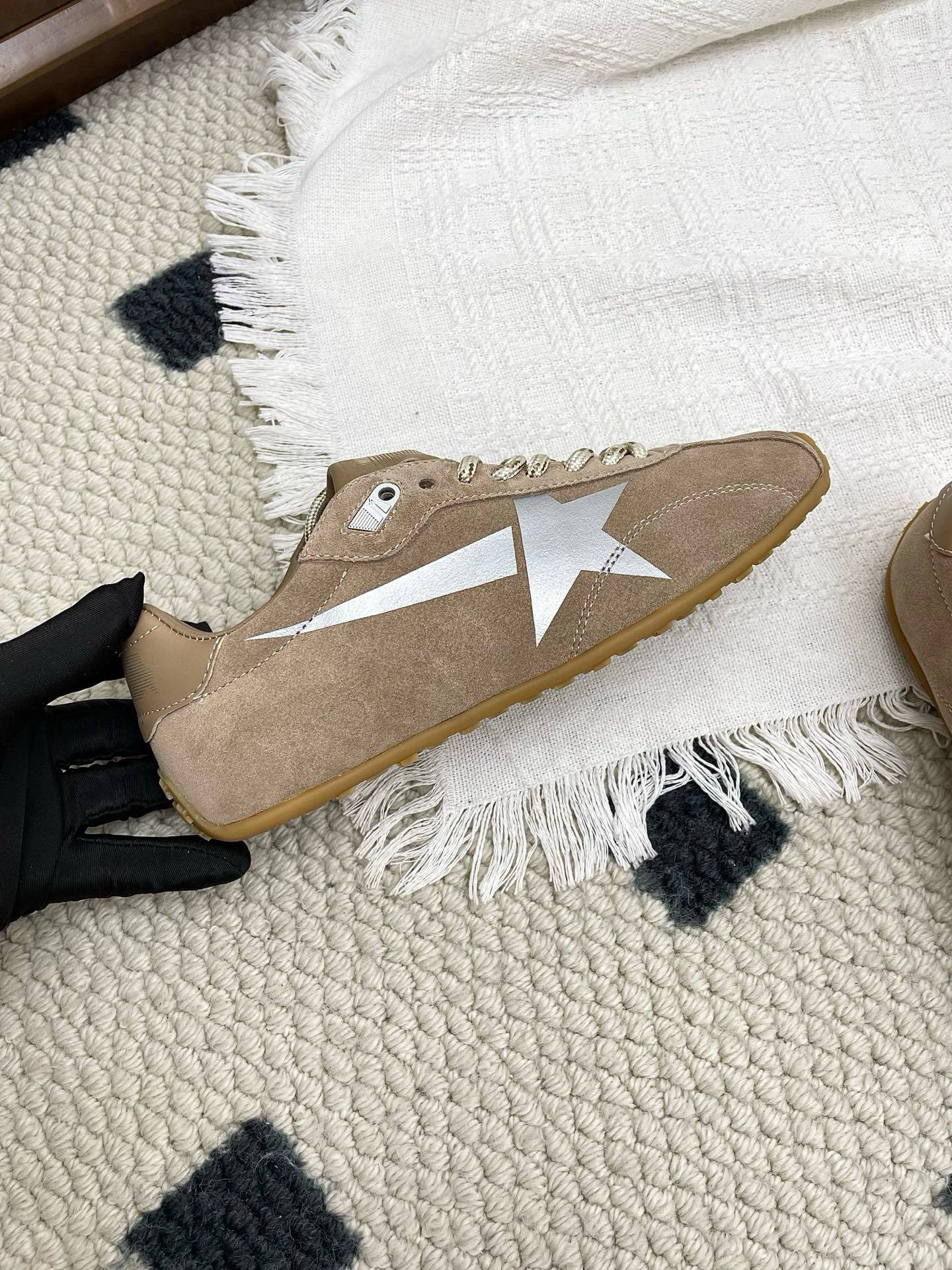 골든구스 2cm 신발 운동화 스니커즈