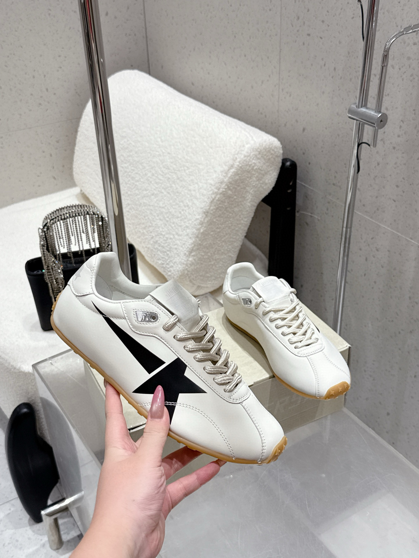 골든구스 신발 운동화 스니커즈