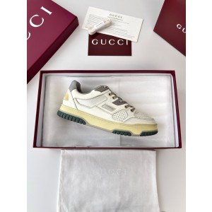 구찌 4cm 남녀공용 신발 운동화 스니커즈