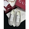 구찌 4cm 남녀공용 신발 운동화 스니커즈