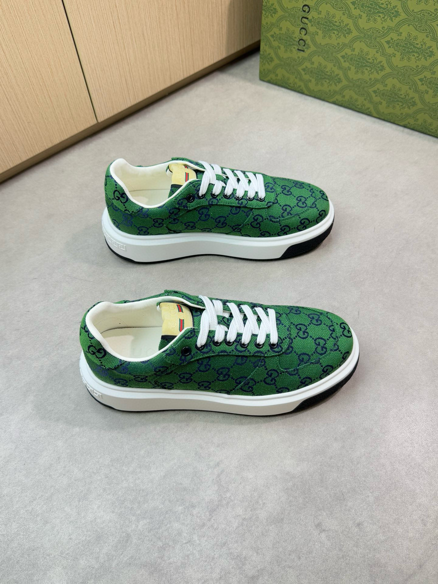 구찌 남자 신발 운동화 스니커즈