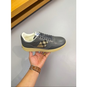 버버리 남자 스니커즈 신발 운동화