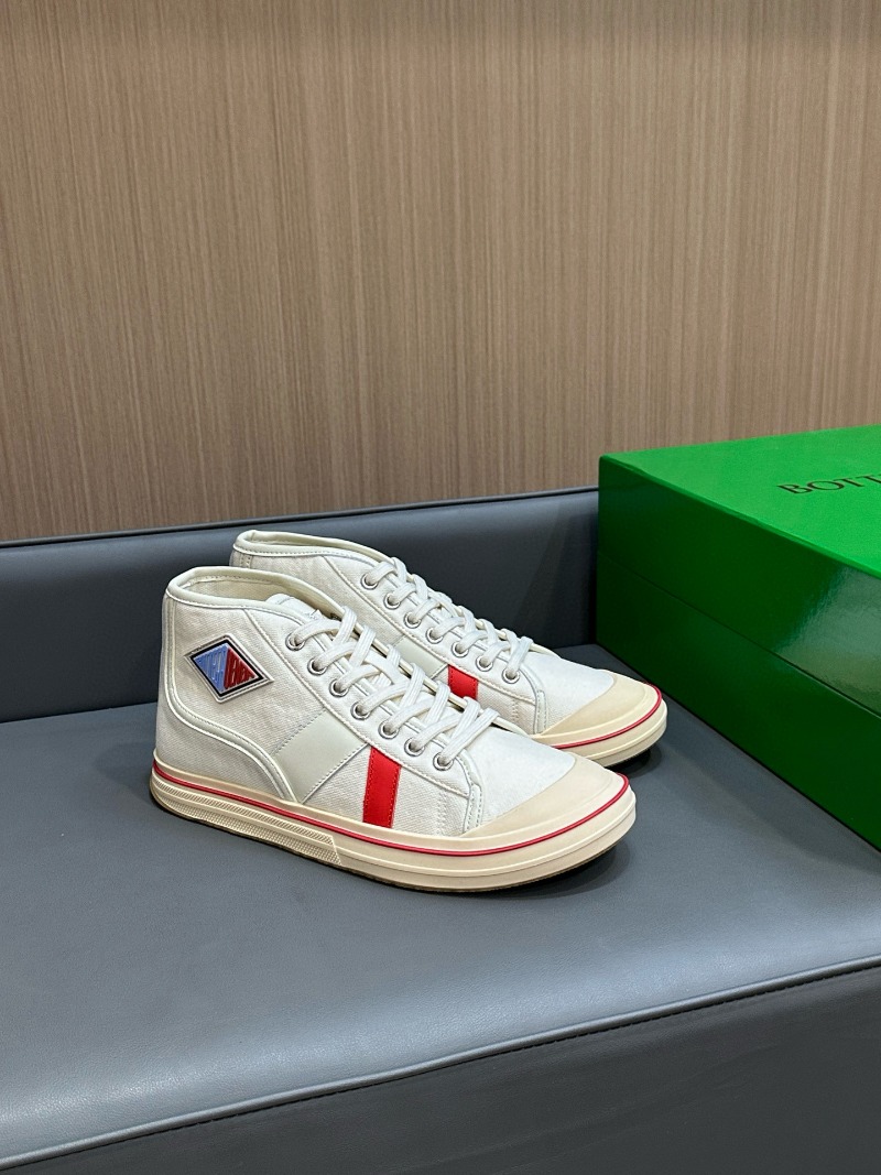 보테가베네타 남녀공용 신발 운동화 스니커즈