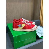 보테가베네타 남녀공용 신발 운동화 스니커즈