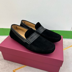 살바토레 페라가모 남자 신발 운동화 스니커즈