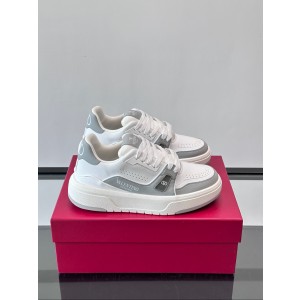 발렌티노 5cm 남녀공용 신발 운동화 스니커즈