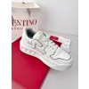 발렌티노 5cm 남녀공용 신발 운동화 스니커즈