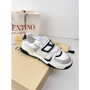 발렌티노 3.5cm 남녀공용 신발 운동화 스니커즈