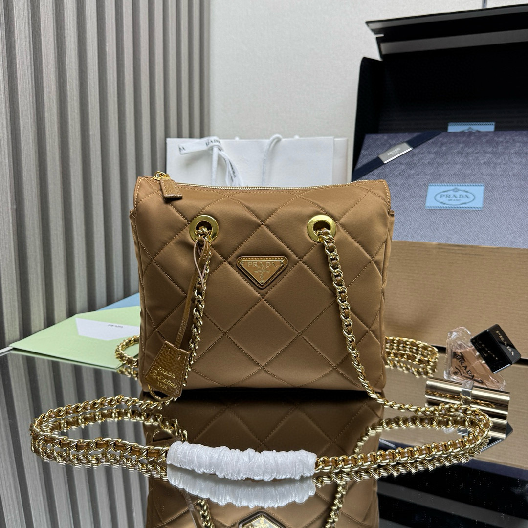 프라다 1BG468 여자가방