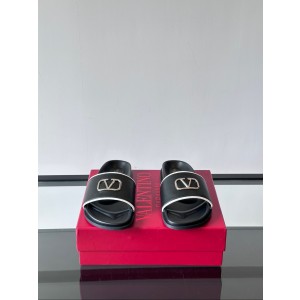 발렌티노 남자 슬리퍼