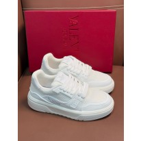 발렌티노 5cm 남녀공용 신발 운동화 스니커즈