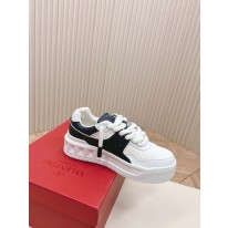 발렌티노 5cm 남녀공용 신발 운동화 스니커즈