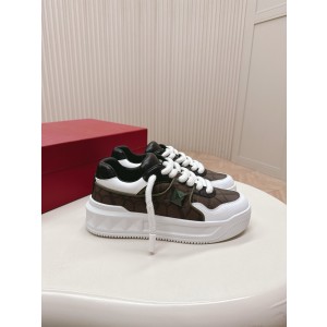 발렌티노 남녀공용 신발 운동화 스니커즈