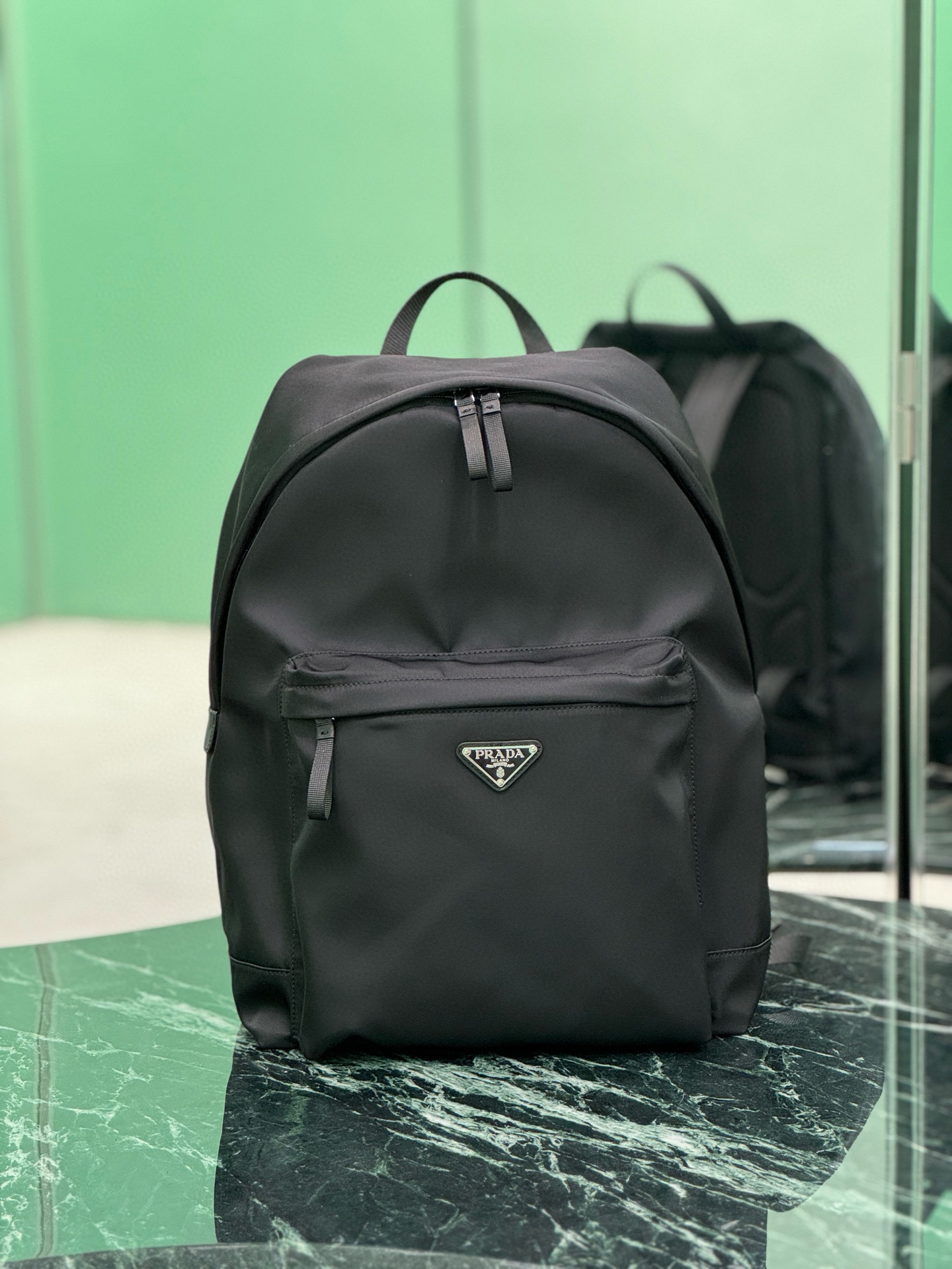 프라다 2VZ071 백팩