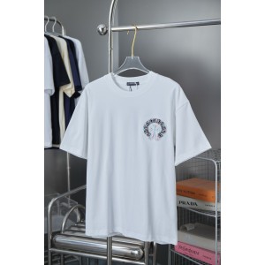 크롬하츠 남자 반팔티