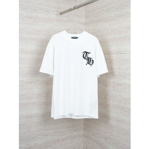 크롬하츠 남자 반팔티