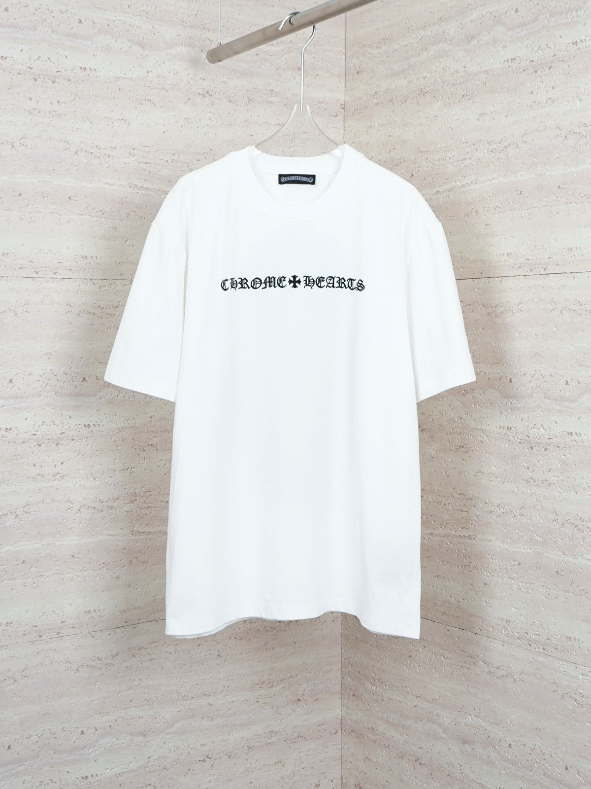 크롬하츠 남자 반팔티