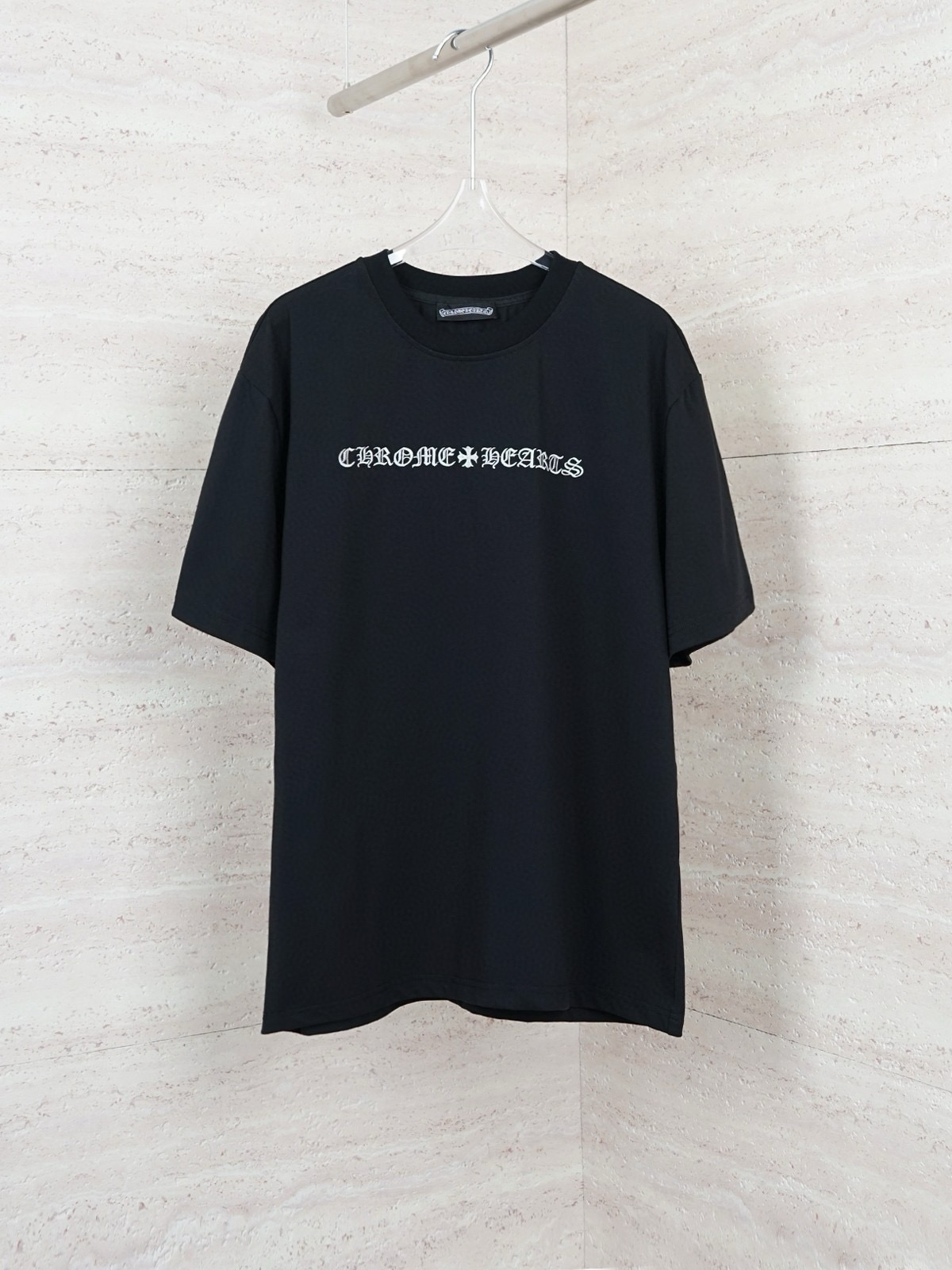 크롬하츠 남자 반팔티