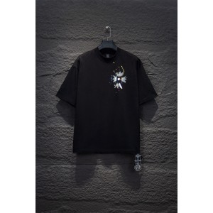 크롬하츠 남자 반팔티