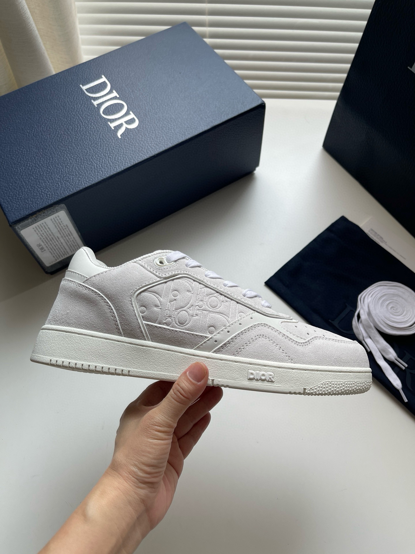 디올 남자 신발 운동화 스니커즈