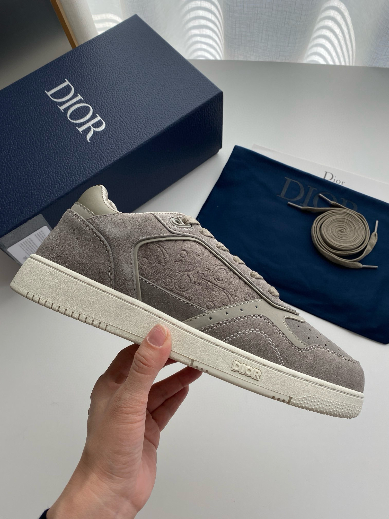 디올 남자 신발 운동화 스니커즈