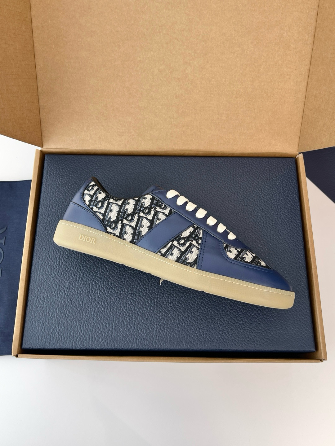 디올 2.5cm 남녀공용 신발 운동화 스니커즈