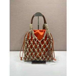 프라다 1BC111 여자가방