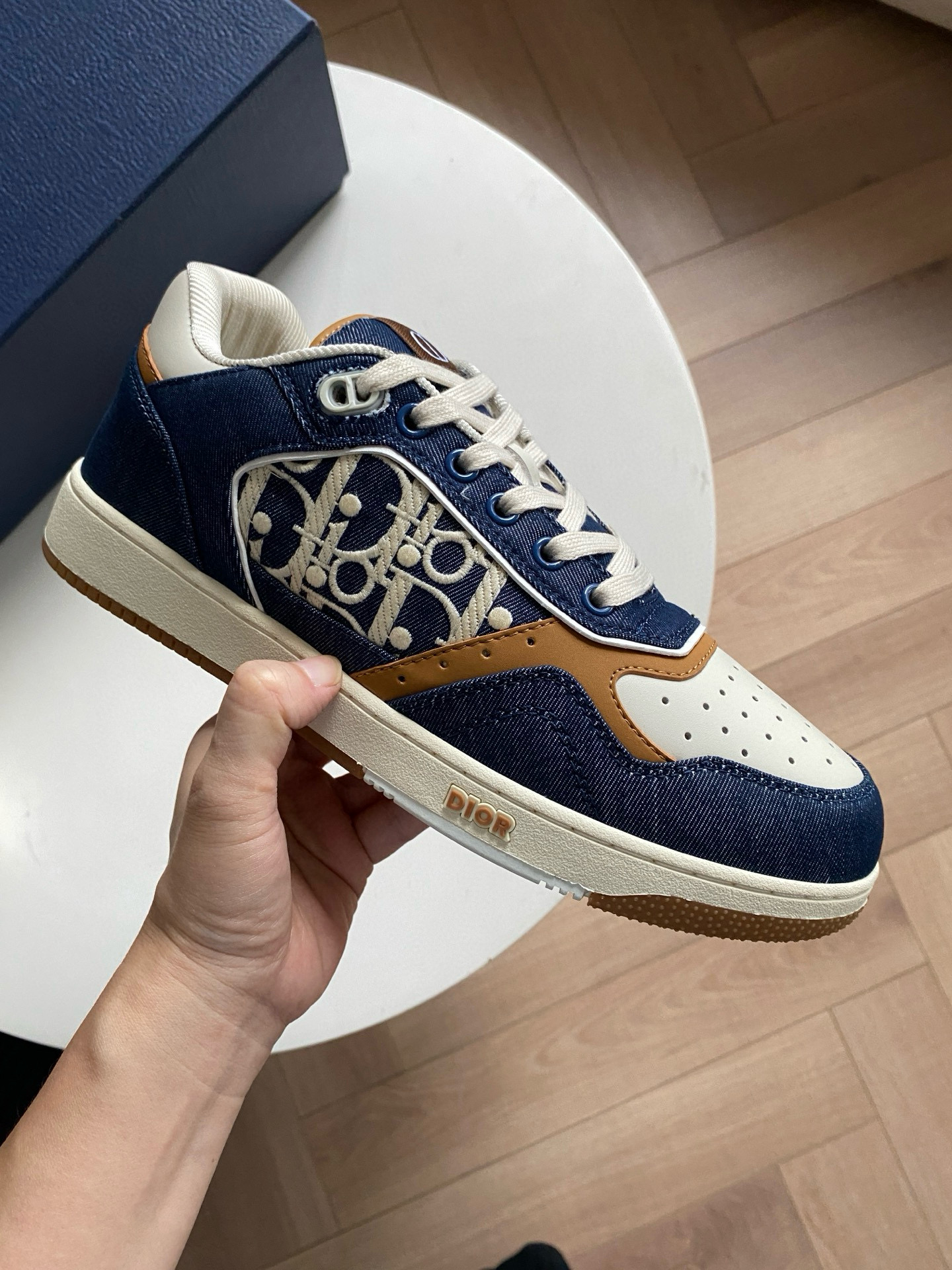 디올 남자 신발 운동화 스니커즈