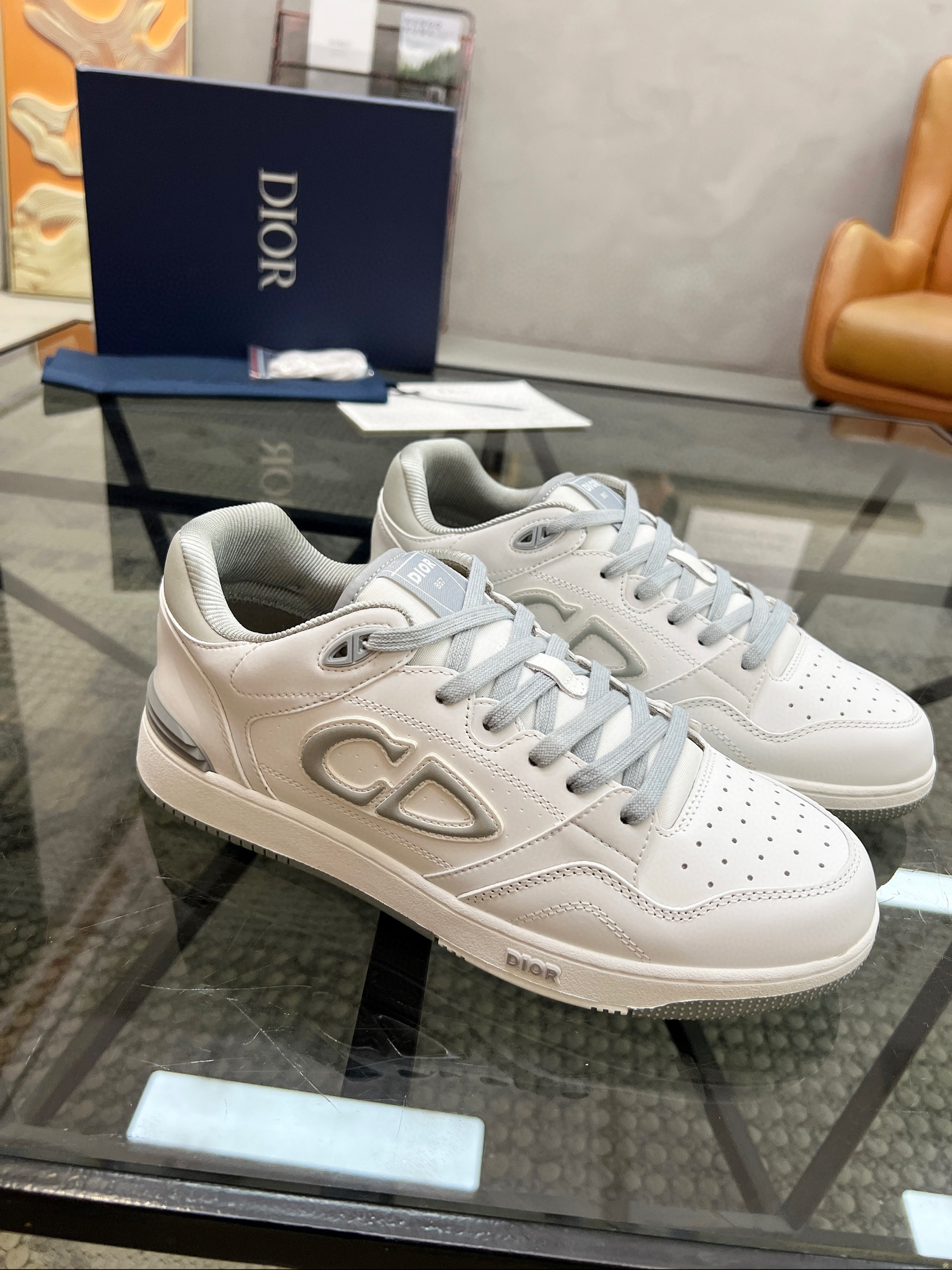 디올 남자 신발 운동화 스니커즈