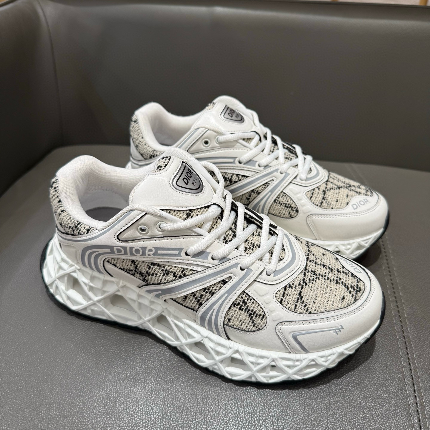 디올 남자 신발 운동화 스니커즈