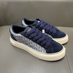 디올 남녀공용 신발 운동화 스니커즈